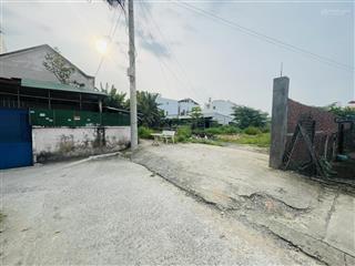 Bán đất hẻm xe hơi tận nơi, cách mặt tiền đường số 9 chỉ 10m, ra đặng văn bi 200m