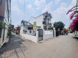 Biệt thự 3 tầng hẻm xe hơi ngang 10 phường hiệp bình chánh, thủ đức. (phường hiệp bình mới)