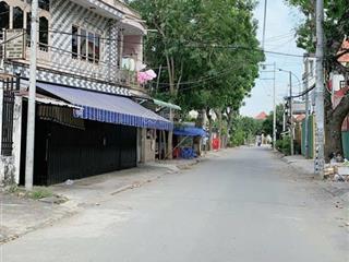 Đất mặt tiền hẻm 718 quốc lộ 13, hiệp bình phước, diện tích 420m2 (ngang 10 dài 42m)