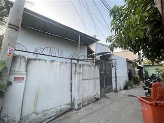 Dãy trọ ngay trung tâm thủ đức, linh đông 14 phòng 260m2 ngang 10m thu nhập 28tr/thang