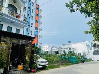 Đất đường số 2 trường thọ hẻm xe hơi 8m hệ số xây dựng cao hướng đông nam