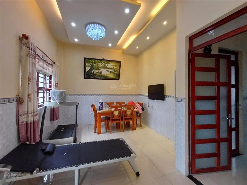 Bán nhà 1 trệt 3bán nhà 1 trệt 3 lầu mặt tiền linh trung giao với đường kha vạn cân ngang 8,55*15,5