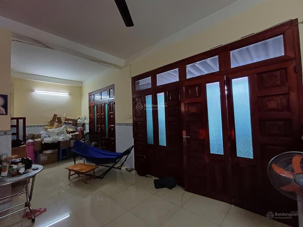 Bán nhà 1 trệt 3bán nhà 1 trệt 3 lầu mặt tiền linh trung giao với đường kha vạn cân ngang 8,55*15,5