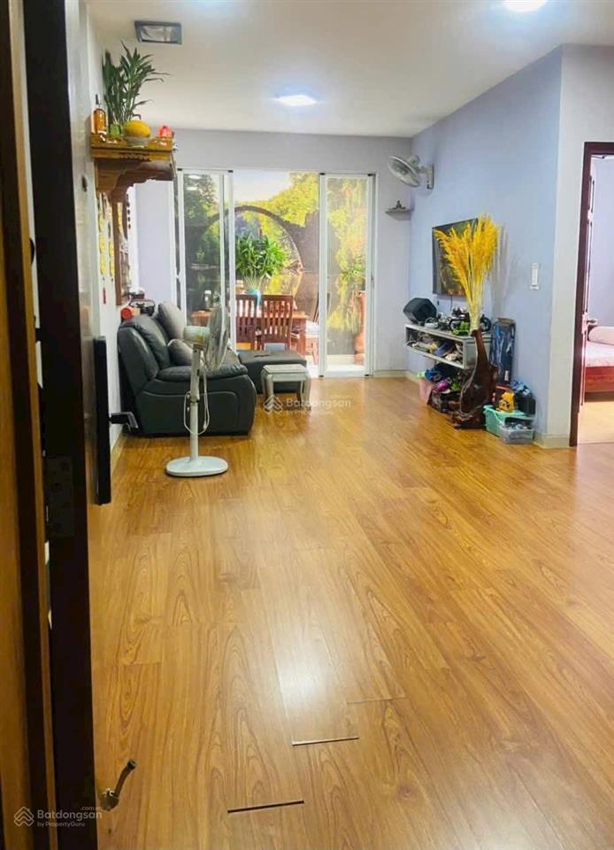 Căn hộ tecco linh đông diện tích 80.5m2 2pn 2wc đường linh đông giao phạm văn đồng