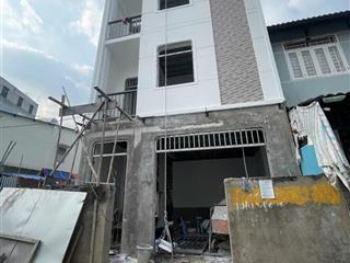 Bán căn hộ dịch vụ giá rẻ 13 phòng 100m ngang 6m gần đường phạm văn đồng  thủ đức