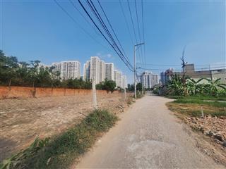 Bán đất nền ven vin q9 mặt tiền nguyễn xiển giá 4,7 tỷ