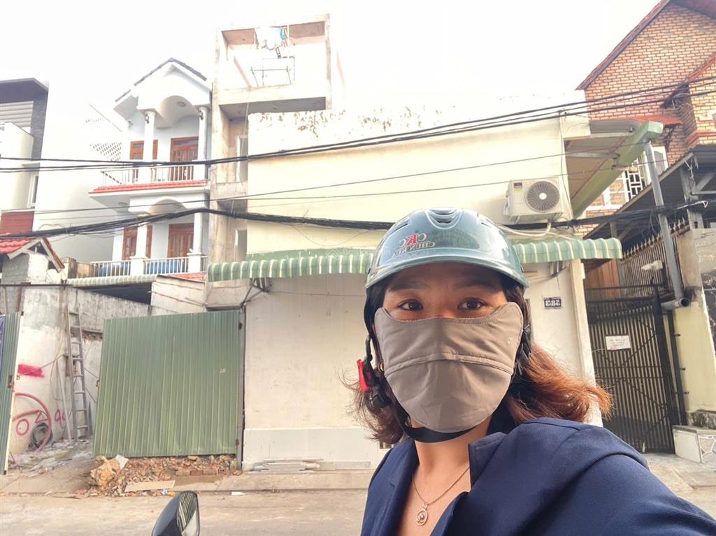 Giữ tiền an toàn ~11 tỷ | gần ga metro thủ đức | hẻm 12m có vỉa hè