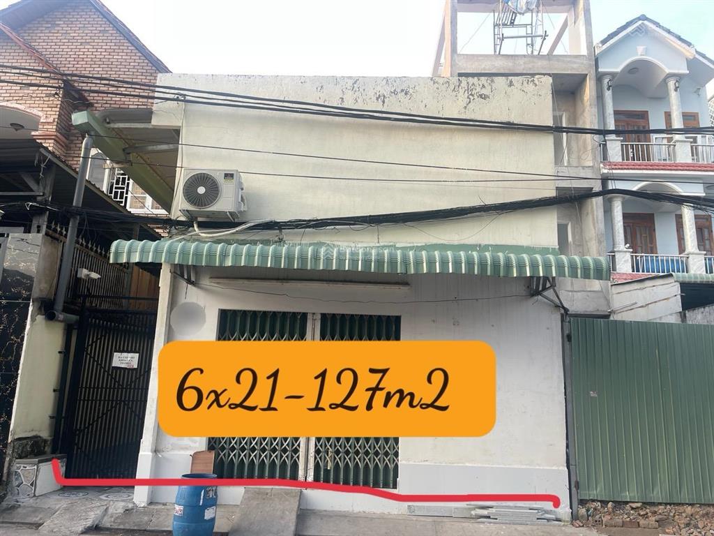 Giữ tiền an toàn ~11 tỷ | gần ga metro thủ đức | hẻm 12m có vỉa hè