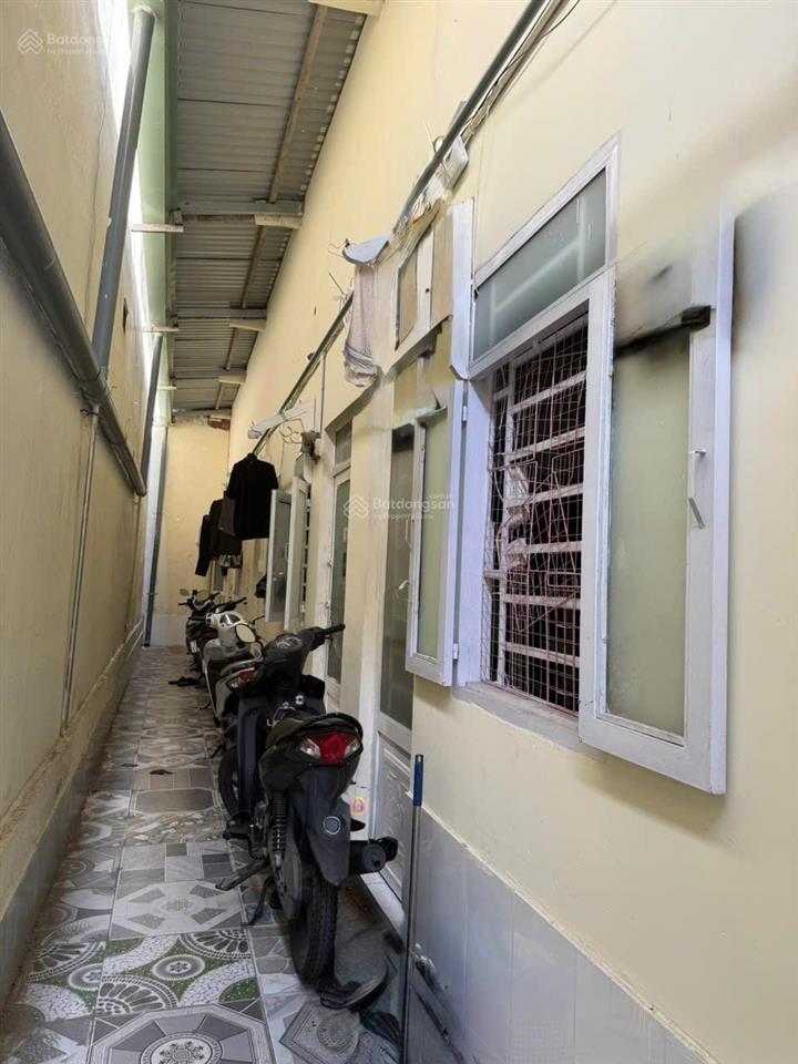 Giữ tiền an toàn ~11 tỷ | gần ga metro thủ đức | hẻm 12m có vỉa hè