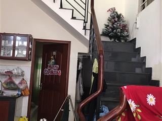 Mặt tiền hẻm thông hồ bá phấn  gần trường ngô thời nhiệm nhà 2 tầng vừa ở vừa bán buôn  130m2