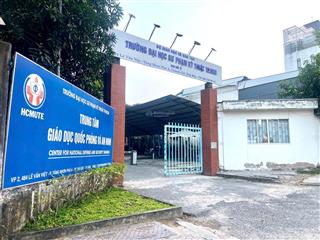 Mặt tiền kinh doanh làng tăng phú ngang 7m cực hiếm dòng tiền tốt khu sầm uất