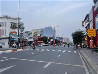 Mặt tiền 447 tăng nhơn phú a | khu phân lô vip sát lê văn việt cực hiếm lô bán