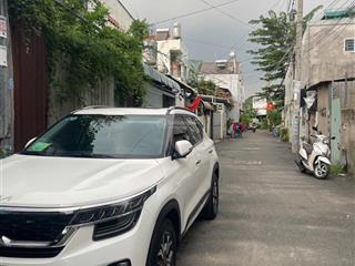 Hàng hiếm trung tâm trường thọ hxh 5m 106m ngang 6m có qhxd rõ ràng giá giảm còn 7,2 tỷ