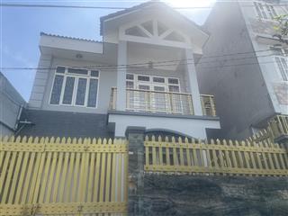 Nhà 2 tầng kiên cố 494 làng tăng phú gần đh gtvt lê văn việt 130m2, giá 7,5 tỷ