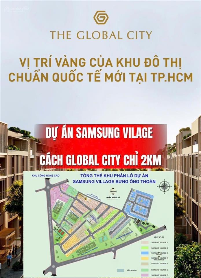 Chủ cần bán lô đất phú hữu q.9  giá tốt 3,9 tỷ