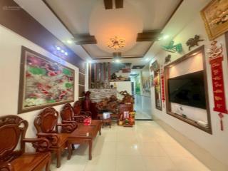 Mặt tiền hẻm 8m lò lu  ngay ngã 3 lò lu & lã xuân oai 70m²  3 tầng hoàn công  chỉ 7,3 tỷ