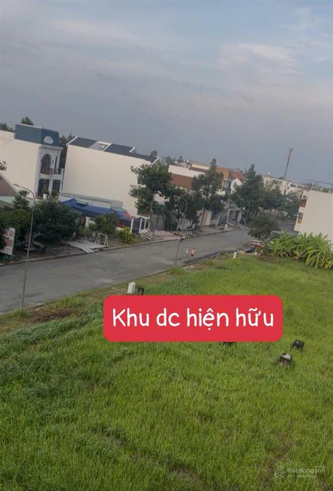 Đất đẹp kdc phú xuân vạn phát hưng, ngang 6m, 120m, đường 12m, chỉ 6,36 tỷ