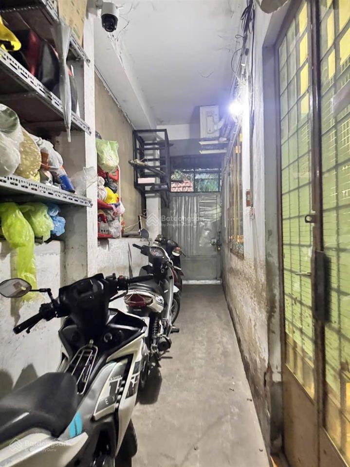 Quận 7  hxh khu chế xuất tân thuận  85m2  2 tầng  6pn  sẵn dòng tiền  giá 8,5 tỷ