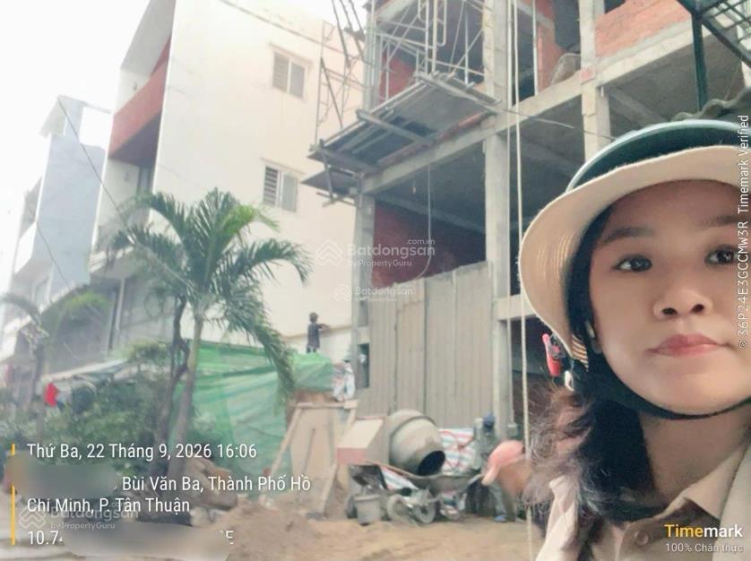 Quận 7  hxh khu chế xuất tân thuận  85m2  2 tầng  6pn  sẵn dòng tiền  giá 8,5 tỷ