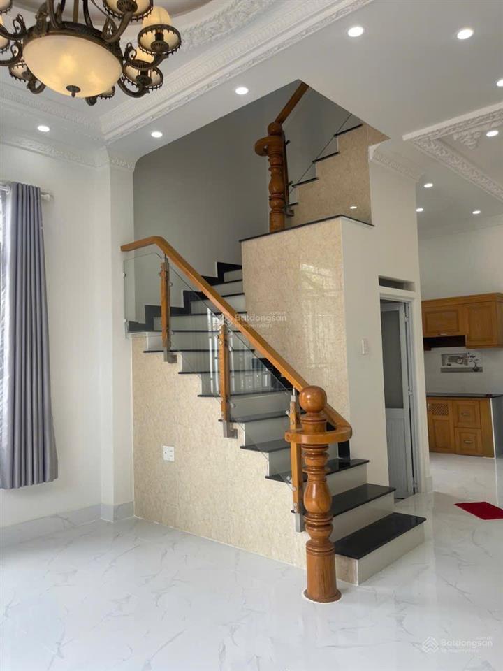 Q7  huỳnh tấn phát  thpt ngô quyền  hxh  nhà 4 tầng ở ngay  ngang 5m  giá chỉ 8,35 tỷ