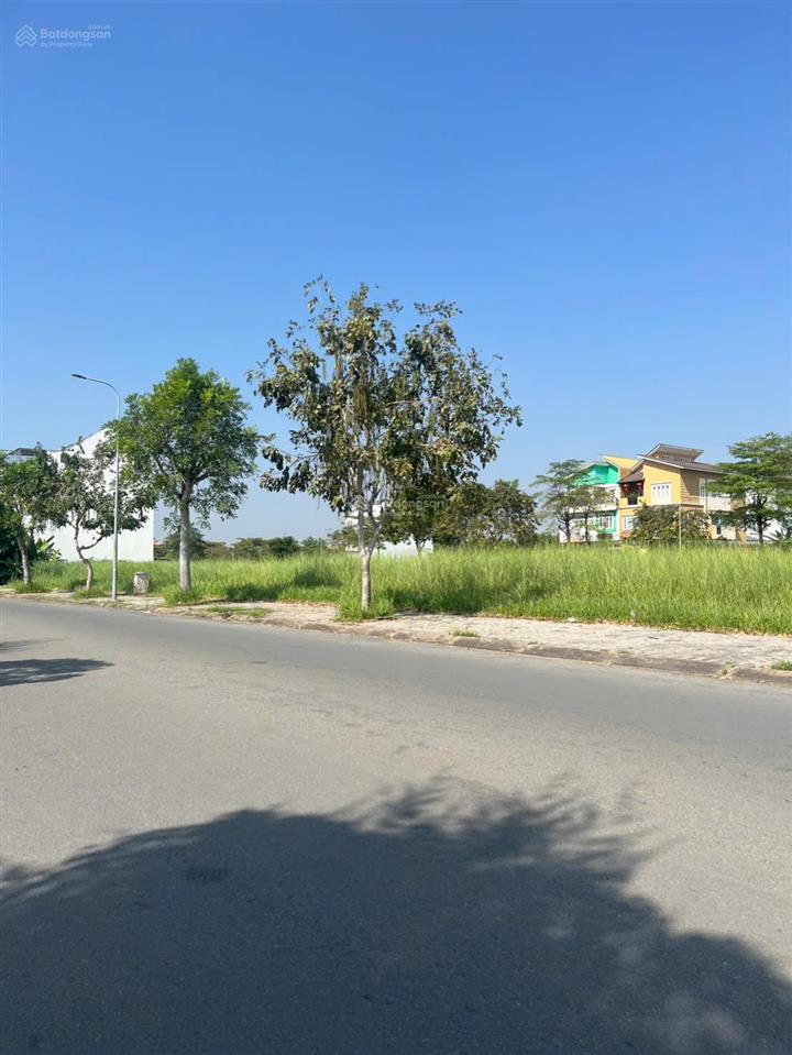 Kdc phú xuân | đường số 7 20m | 6x24m | vị trí đẹp | 53tr/m2