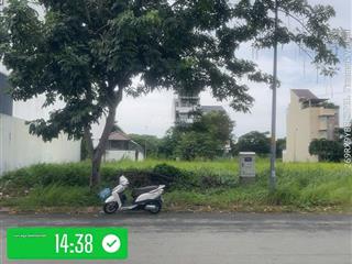 Kdc phú xuân | đường số 7 20m | 6x24m | vị trí đẹp | 53tr/m2