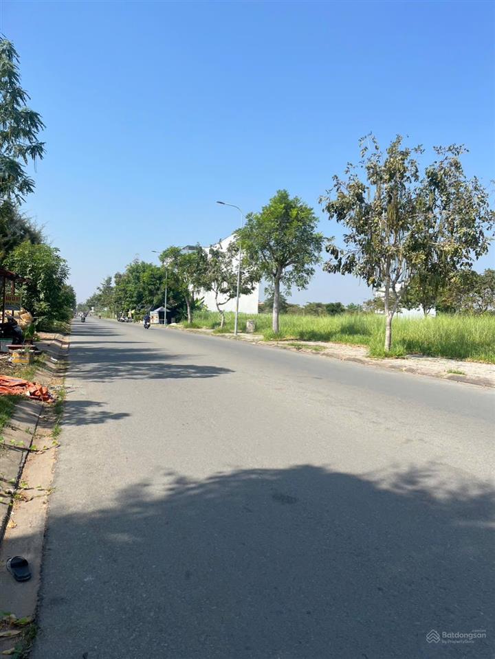 Kdc phú xuân | đường số 7 20m | 6x24m | vị trí đẹp | 53tr/m2