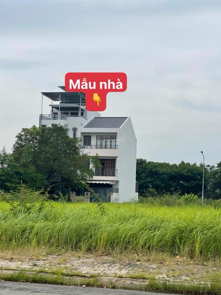 Kdc phú xuân | đường số 7 20m | 6x24m | vị trí đẹp | 53tr/m2