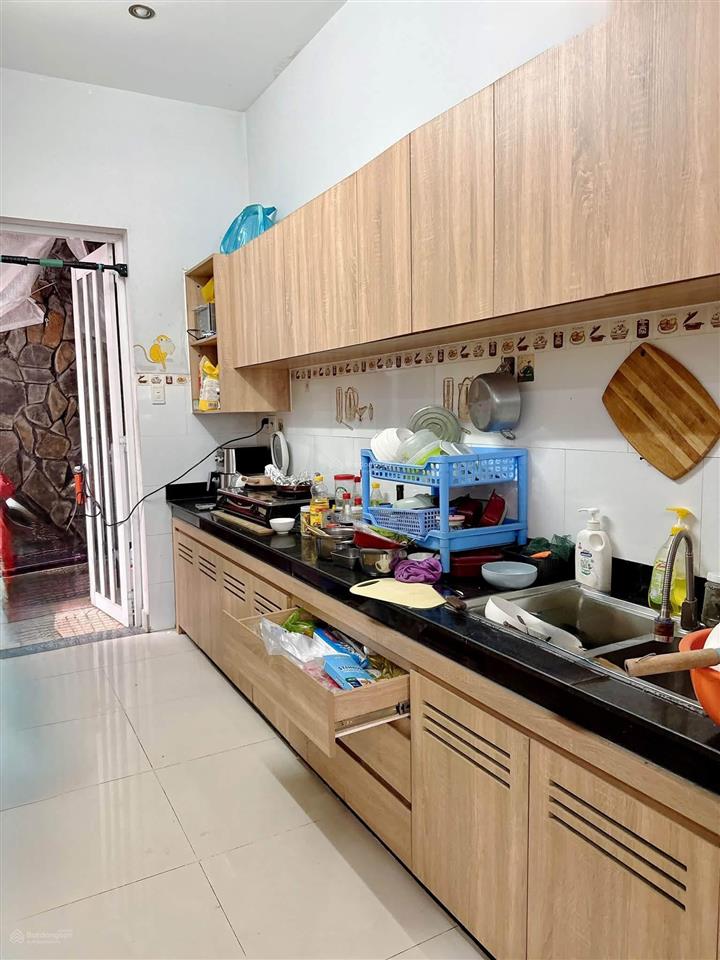 Nhà 90m kdc phú mỹ 3 tầng đủ công năng 10,39 tỷ