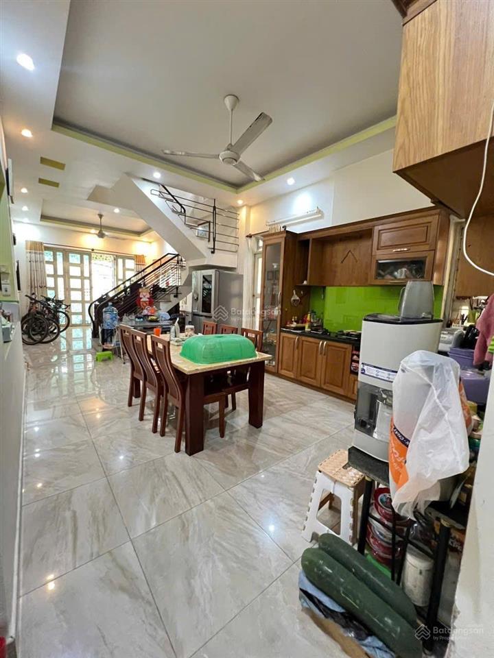 Bán nhà 2 tầng nguyễn thị thập quận 7  5x25  125m2  giá 9,9 tỷ  shr  hoàn công