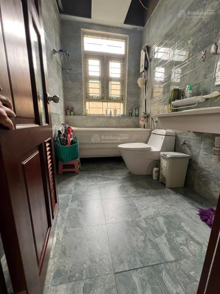 Bán nhà 2 tầng nguyễn thị thập quận 7  5x25  125m2  giá 9,9 tỷ  shr  hoàn công