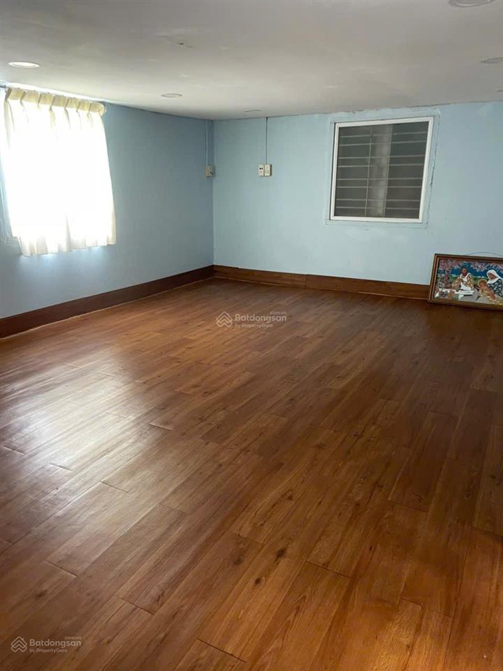 Quỹ đất khan hiếm 299m2 full thổ cư gò vấp  chính chủ 1 đời chưa qua đầu tư