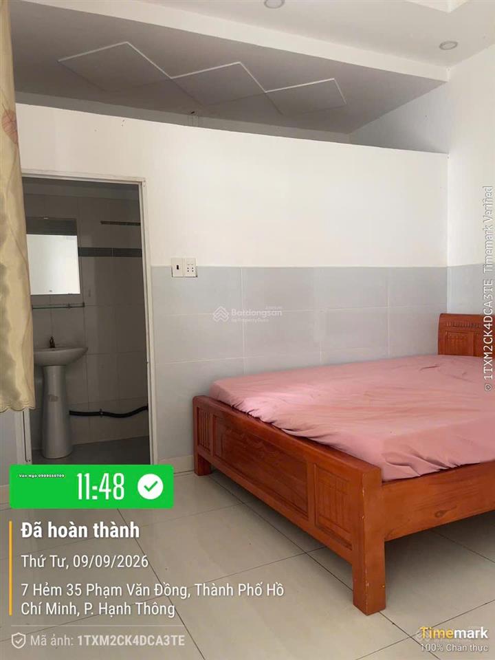 Quỹ đất khan hiếm 299m2 full thổ cư gò vấp  chính chủ 1 đời chưa qua đầu tư