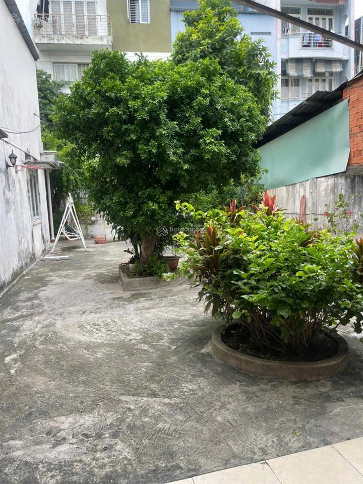 Quỹ đất khan hiếm 299m2 full thổ cư gò vấp  chính chủ 1 đời chưa qua đầu tư
