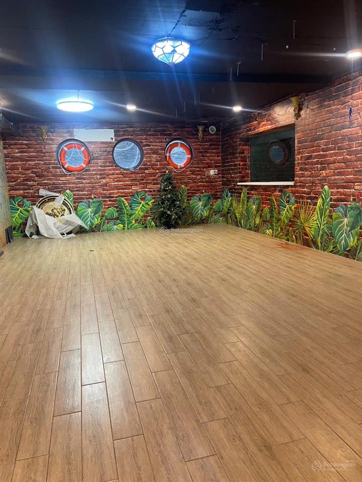 Toà nhà chính chủ 6 tầng có hầm q7  làm văn phòng, trung tâm anh ngữ
