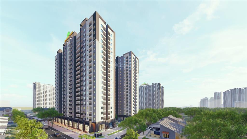 Bán căn góc ch19 chung cư tại yên bình complex toà tt01, phổ yên, thái nguyên, quý 2/2026 bàn giao