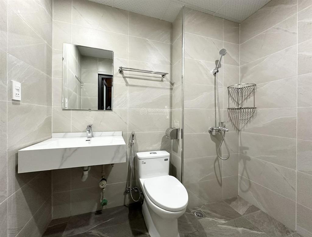 1n1k mới tinh, full nội thất cao cấp, ban công thoáng gần trần duy hưng, eurowindow