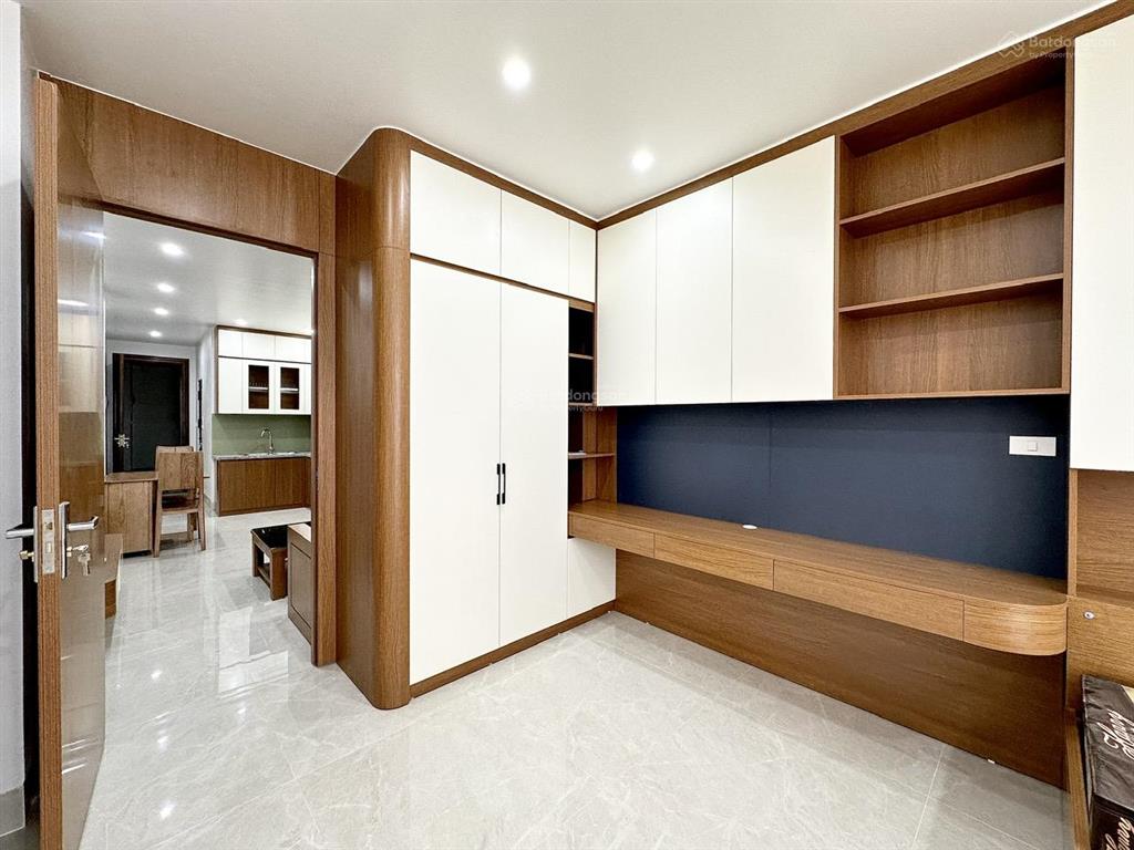 1n1k mới tinh, full nội thất cao cấp, ban công thoáng gần trần duy hưng, eurowindow