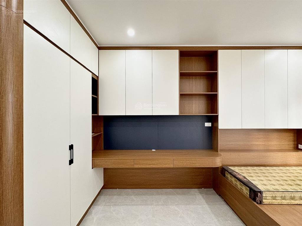 1n1k mới tinh, full nội thất cao cấp, ban công thoáng gần trần duy hưng, eurowindow