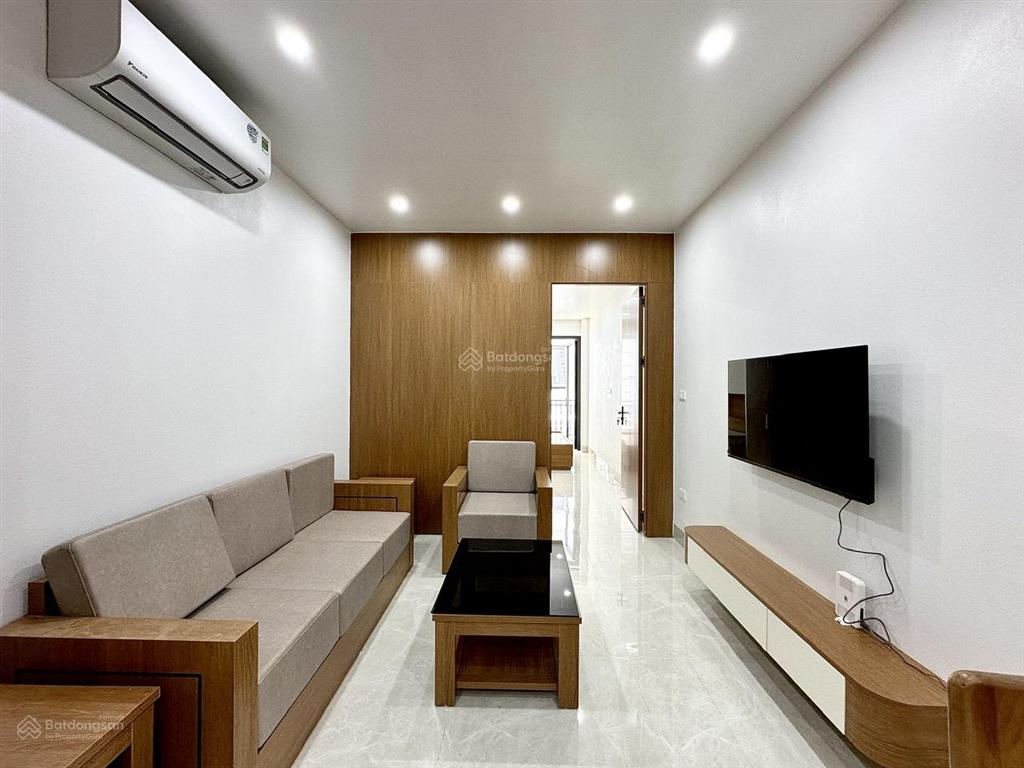 1n1k mới tinh, full nội thất cao cấp, ban công thoáng gần trần duy hưng, eurowindow