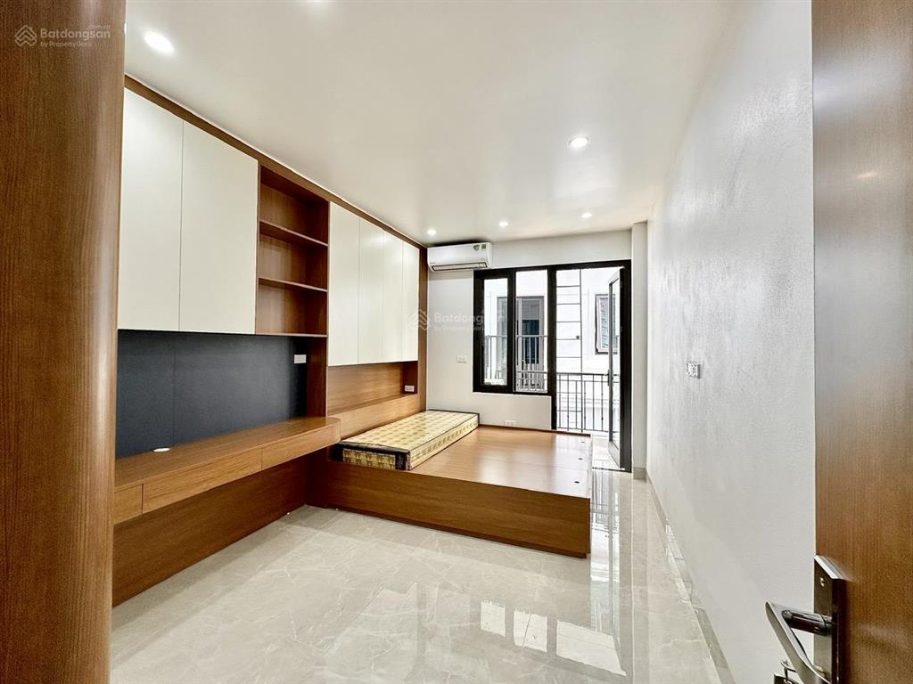 1n1k mới tinh, full nội thất cao cấp, ban công thoáng gần trần duy hưng, eurowindow