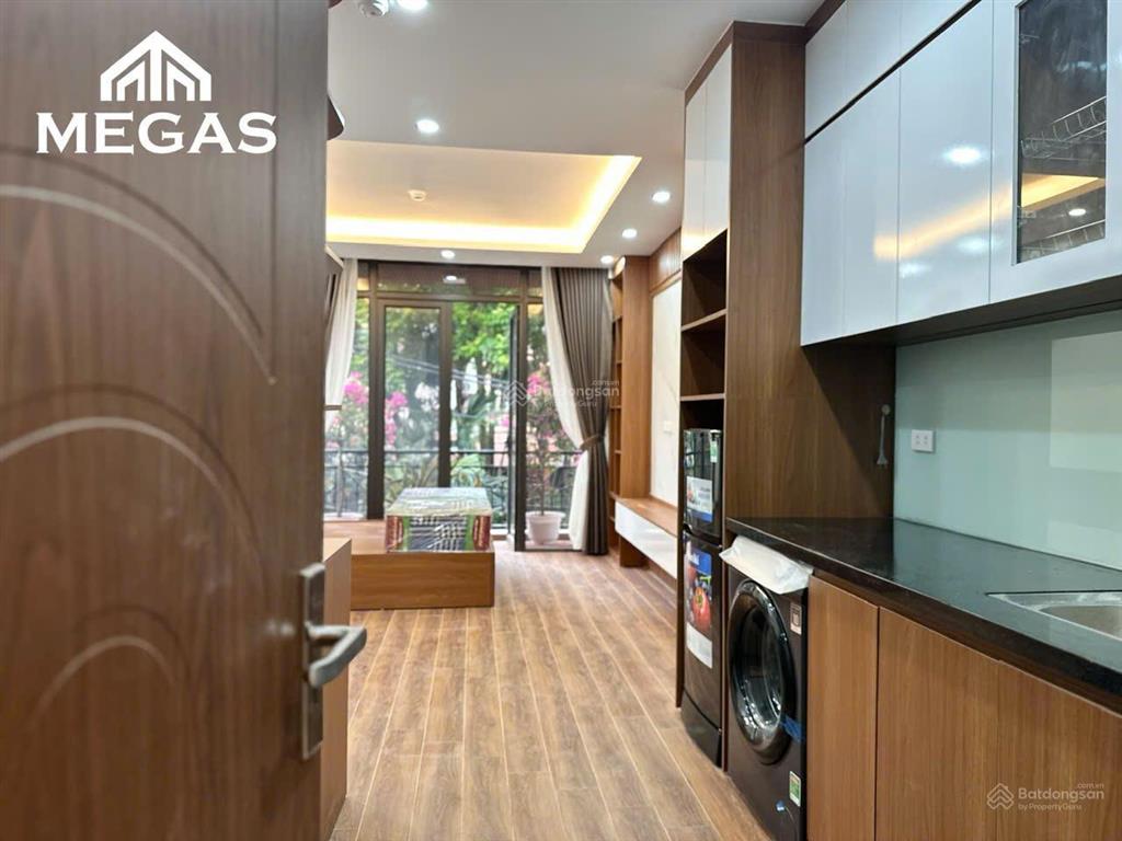 Cho thuê gấp căn hộ 1n1k, căn hộ dịch vụ 42 m2, 6,5 triệu vnd tại đống đa