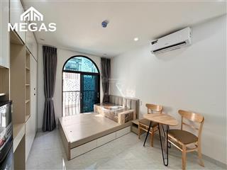 Đình thôn chỉ 6x nhận xe điện, đối diện bitexco, nhà mới 100% ban công giặt sấy riêng, nam từ liêm