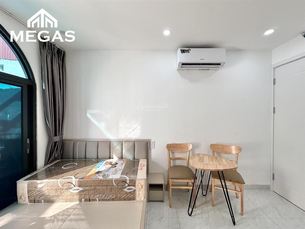 Đình thôn chỉ 6x nhận xe điện, đối diện bitexco, nhà mới 100% ban công giặt sấy riêng, nam từ liêm