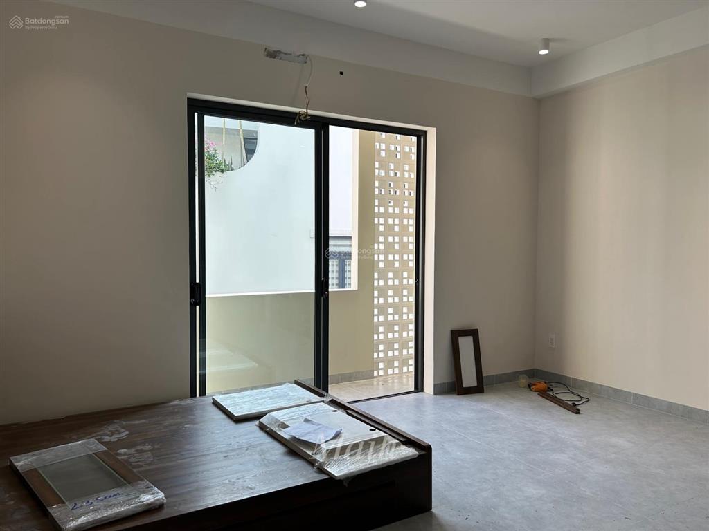 Cho thuê ch 1pn, 1wc, 42m2 tại kim mã, ba đình, hà nội, 5,5 triệu vnd. ô tô đỗ, nhận xe điện