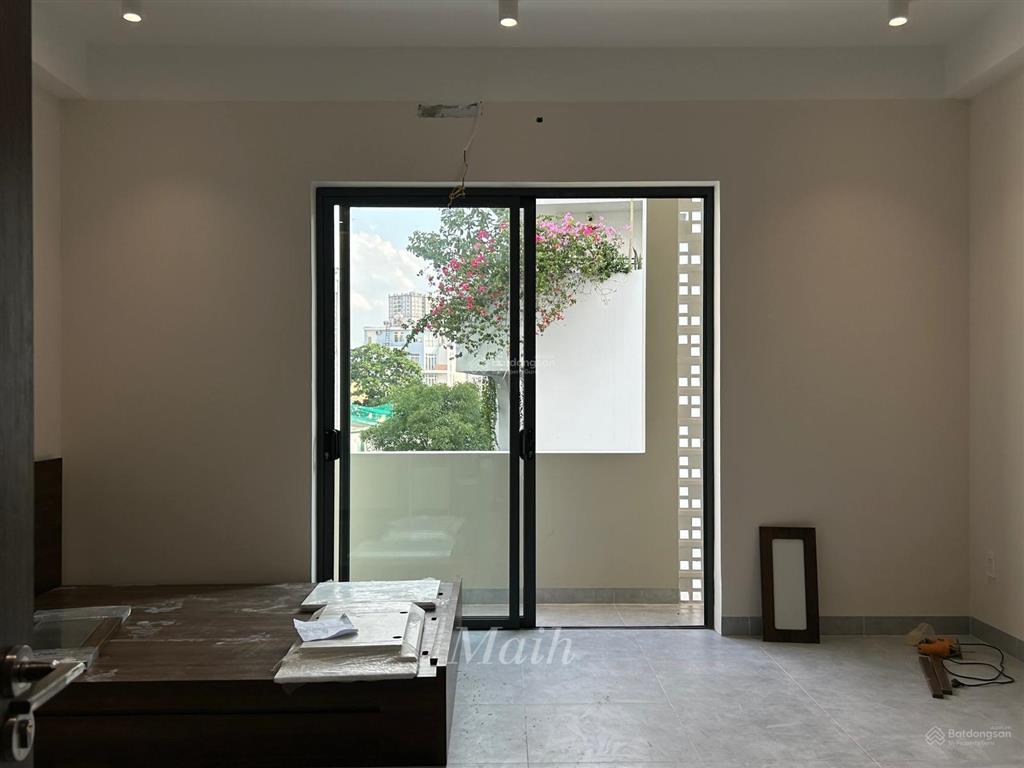 Cho thuê ch 1pn, 1wc, 42m2 tại kim mã, ba đình, hà nội, 5,5 triệu vnd. ô tô đỗ, nhận xe điện
