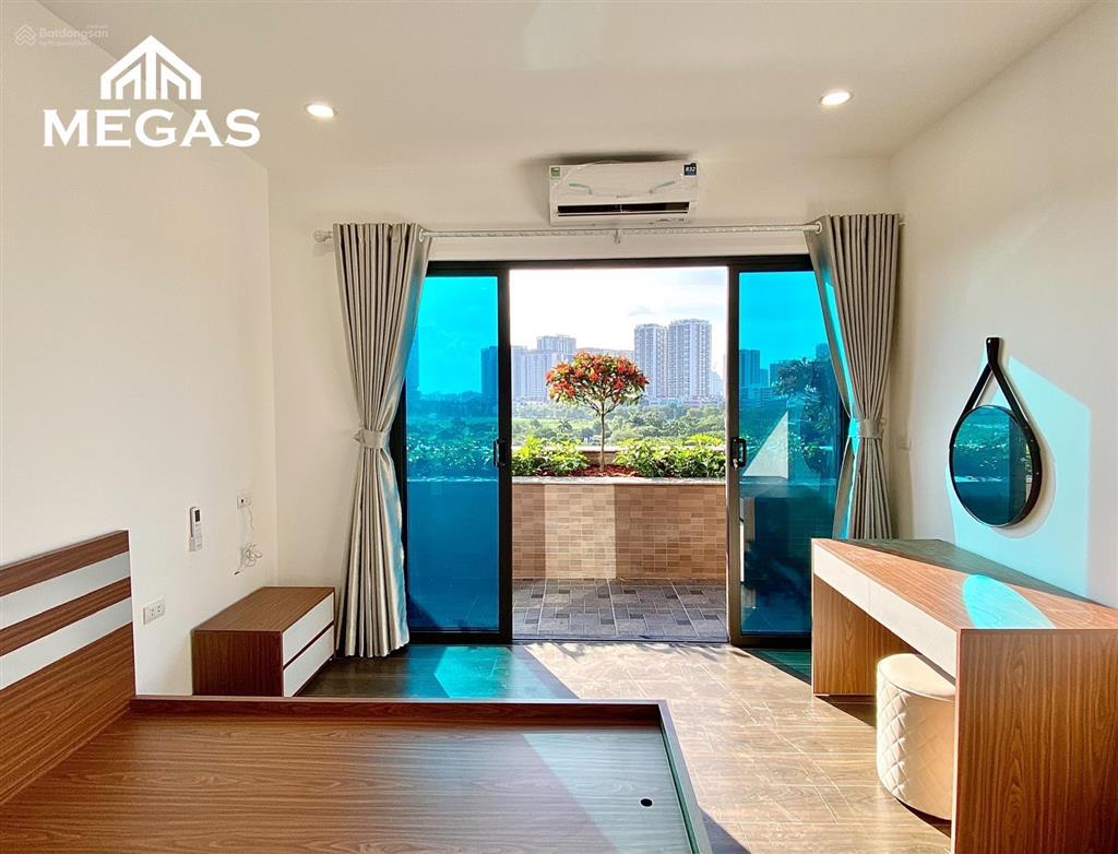 Cho thuê cc mini 1pn, 1wc, 40m2, 10 triệu vnd tại huỳnh thúc kháng, ba đình, hà nội