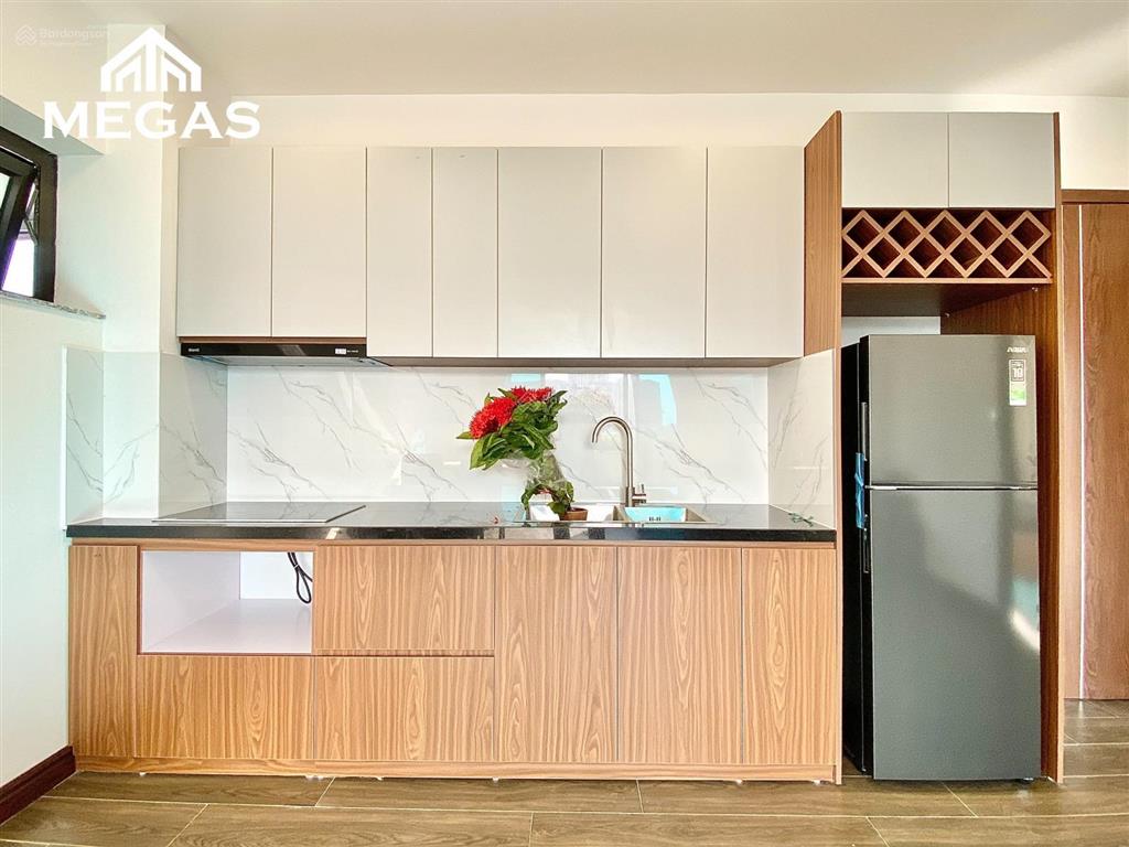 Cho thuê cc mini 1pn, 1wc, 40m2, 10 triệu vnd tại huỳnh thúc kháng, ba đình, hà nội