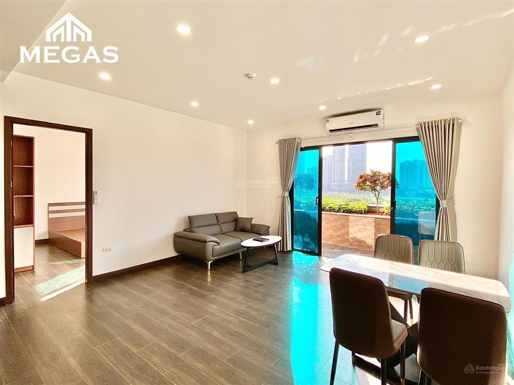 Cho thuê cc mini 1pn, 1wc, 40m2, 10 triệu vnd tại huỳnh thúc kháng, ba đình, hà nội