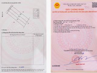 Bán đất xã thăng an, tp đà nẵng